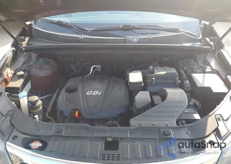 2012 Kia Sorento Lx z USA, uszkodzony, nr VIN 5XYKT4A67CG280153